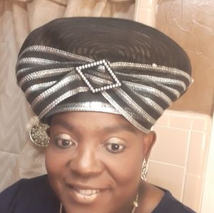 Church hat